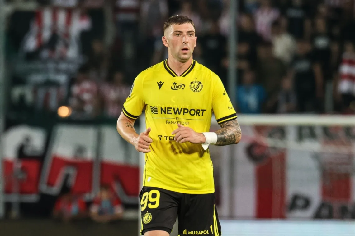 Widzew Łódź - Pogoń Szczecin Typy i kursy. Mają na nich patent