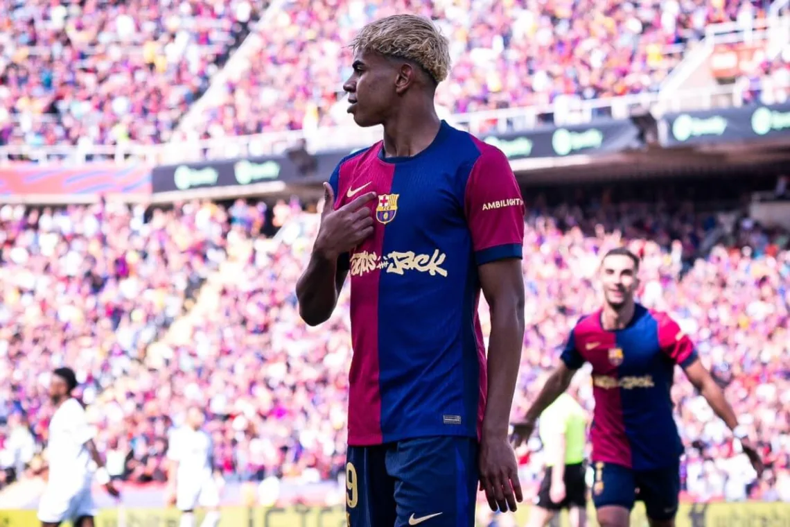 Typy na mecz FC Barcelona - Como