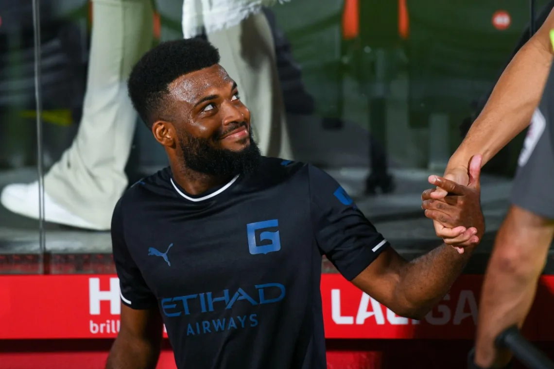 Thomas Lemar