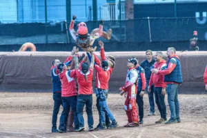 2. półfinał Speedway of Nations Typy i kursy. Nie dadzą szans innym