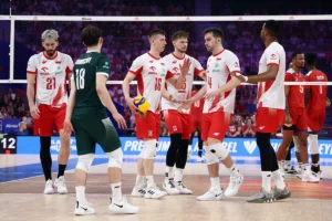 Polska - Włochy