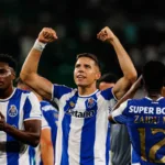 Jan Bednarek FC Porto
