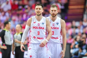 Polska: Eurobasket