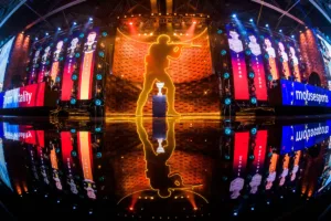 Turniej w CS:GO 2019