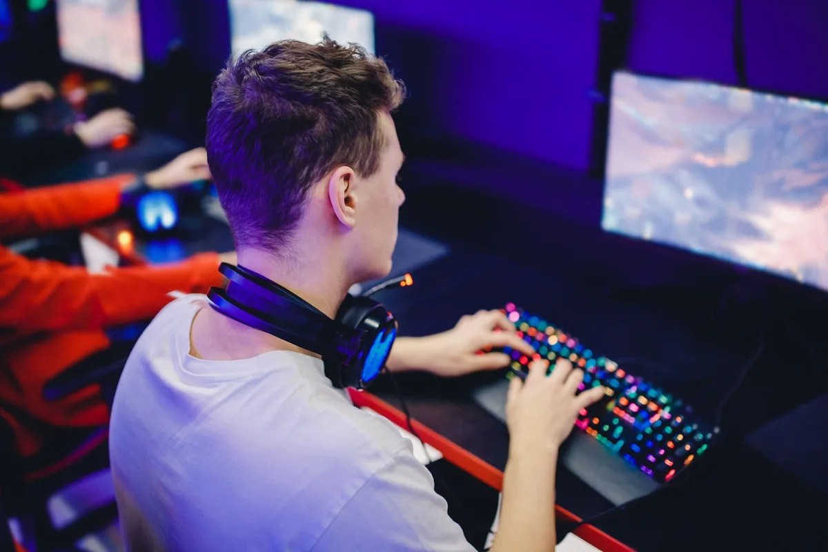 Dgt zapewni Pain występ na arenie? Gramy esport z kursem 2.02!