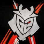 Logo G2 Esports