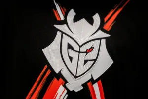 Logo G2 Esports