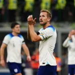 Harry Kane