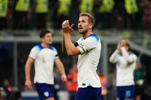 Harry Kane