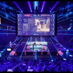 Astralis z NIP podczas turnieju