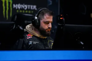 Fallen zawodnik Furii