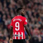 Inaki Williams