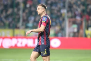 Kamil Grosicki