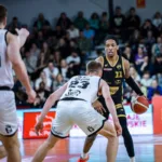 Warszawa and Trefl Sopot
