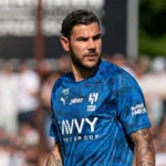 Theo Hernandez
