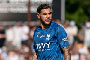 Theo Hernandez