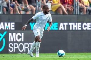 Lacazette