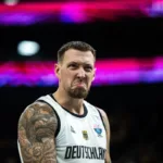 Daniel Theis