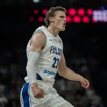 Lauri Markkanen
