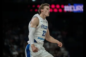 Lauri Markkanen