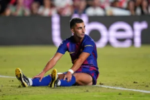 Ferran Torres
