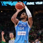 Giannis