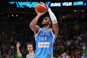 Giannis