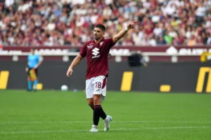 Giovanni Simeone