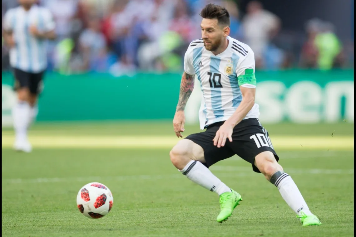 Messi