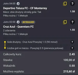 Kupon Fortuna Zagranie