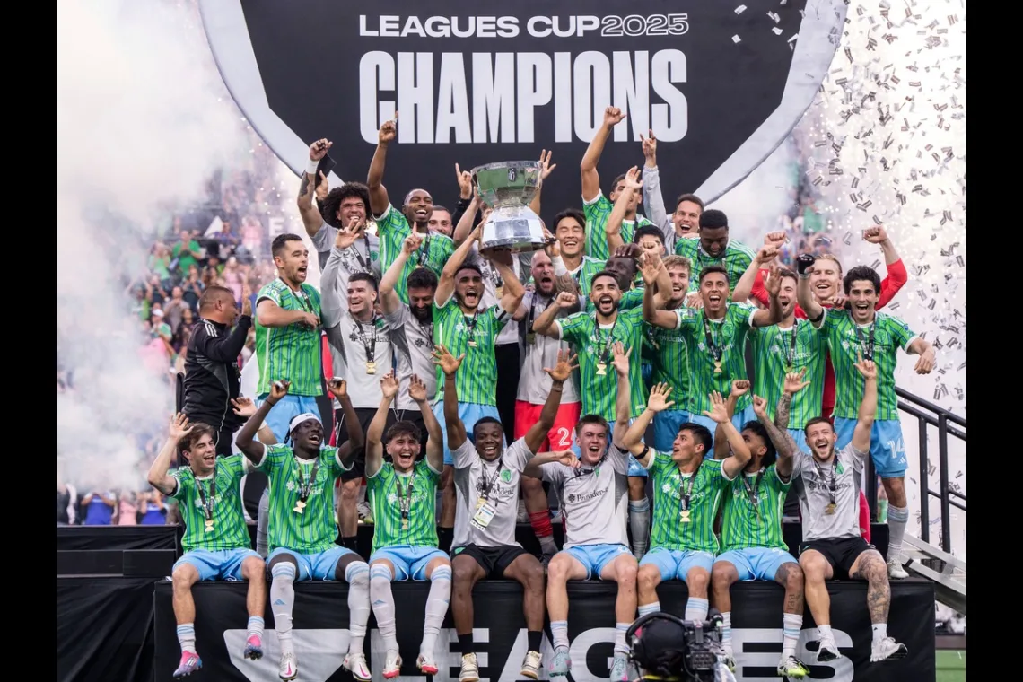 Seattle-zwyciezsca-Leagues-Cup-2025-foto-Alamy