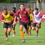 AS Roma - Lille Typy i kursy. Wykorzystają duży atut 