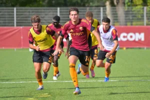 AS Roma - Lille Typy i kursy. Wykorzystają duży atut 
