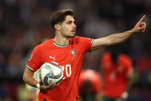 Armenia - Portugalia Typy i kursy. Ten zakład warto rozważyć