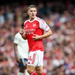 Transmisja Athletic - Arsenal