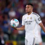 Transmisja Atletico Madryt - Real Madryt