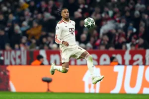 Transmisja Bayern - Chelsea