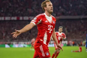 Typy na mecz Bayern Monachium - Werder Brema