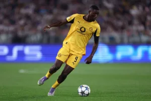 Typy na Borussia Dortmund - Athletic Bilbao