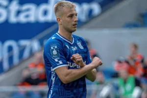 Bruk-Bet Termalica - Lech Poznań Typy i kursy. Mają na nich patent