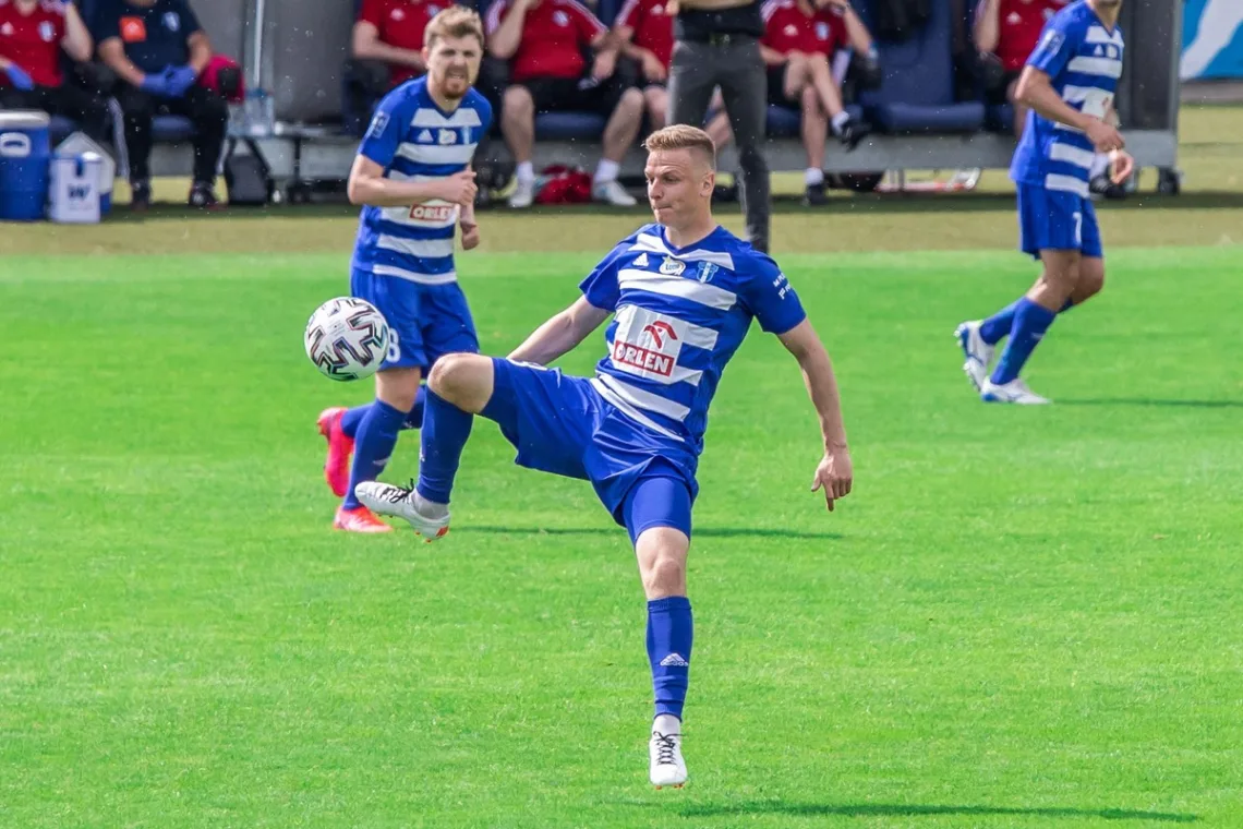 Mateusz Szwoch