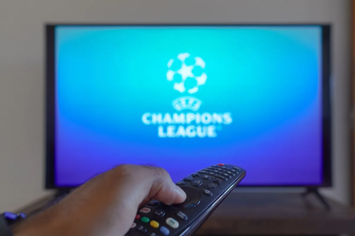 Nie wiesz, gdzie obejrzeć LM? Zagraj w Superbet i oglądaj Ligę Mistrzów ze specjalnym kodem!
