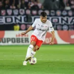 Cracovia - Górnik Zabrze gdzie oglądać Transmisja TV i stream 27092025