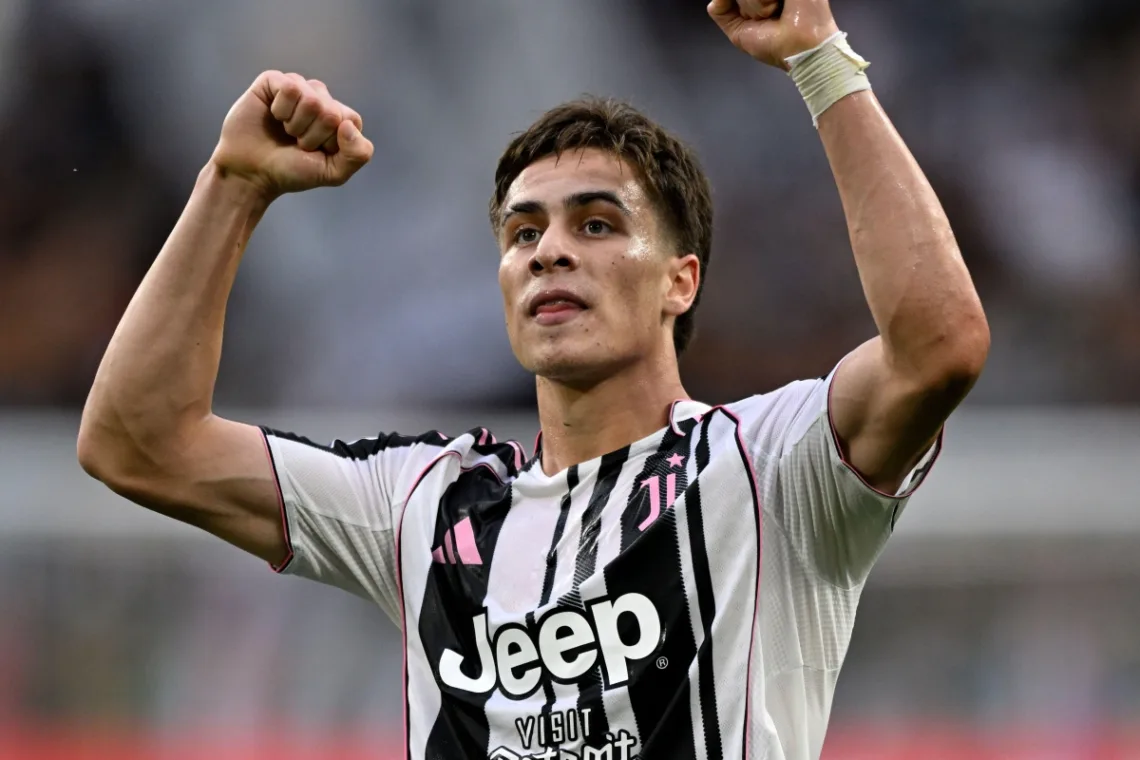 Juventus - Borussia gdzie oglądać Transmisja TV i stream 16092025