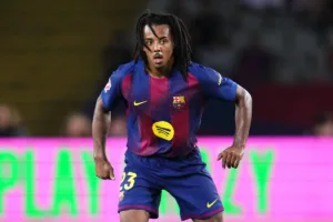 FC Barcelona - PSG Typy i kursy. Oni będą górą