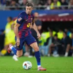Typy na FC Barcelona - Real Sociedad