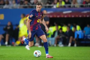 Typy na FC Barcelona - Real Sociedad