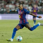Transmisja FC Barcelona - Valencia