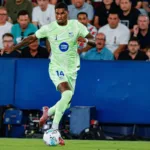 Dzisiejszy mecz FC Barcelony
