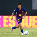 Typy na FC Barcelona - Valencia